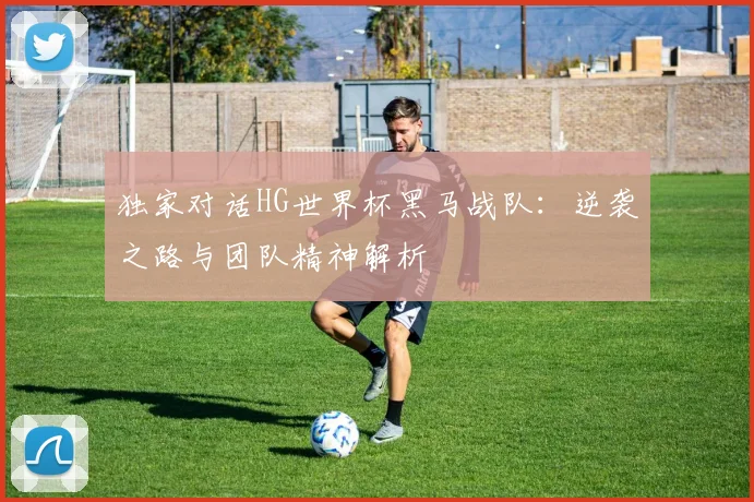 独家对话HG世界杯黑马战队：逆袭之路与团队精神解析