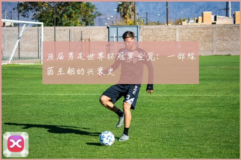 历届男足世界杯冠军全览：一部绿茵王朝的兴衰史