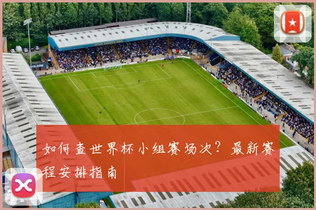 如何查世界杯小组赛场次?最新赛程安排指南